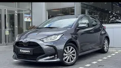 Grijs Gebruikt 2024 Toyota Yaris Hatchback | € 22.400 (Eerlijke prijs)
