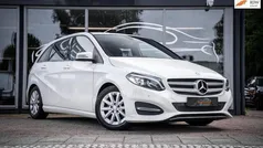Gebruikt 2017 Mercedes B180 Edition MPV | € 16.750 (Eerlijke prijs)