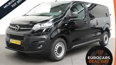 Gebruikt 2023 Opel Vivaro Edition Van | € 25.890 (Eerlijke prijs)