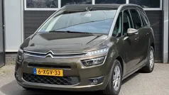 Citroën Grand C4 Picasso
