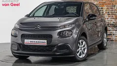 Gebruikt 2018 Citroën C3 Feel Hatchback | € 9.995 (Eerlijke prijs)