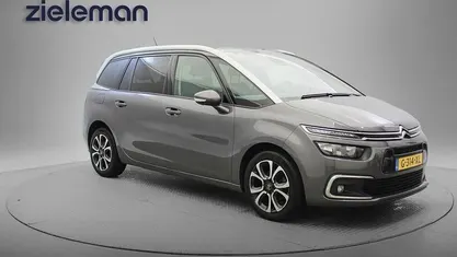 Occasion 2020 Citroën C4 SpaceTourer Business Class MPV | € 11.345 (Goede deal)