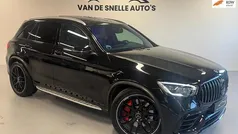 Overige Gebruikt 2019 Mercedes S63 AMG Premium Plus SUV | € 64.990 (Eerlijke prijs)