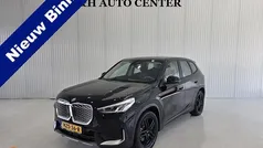Zwart Gebruikt 2023 BMW iX1 SUV | € 36.250 (Super prijs)