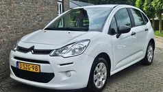 Gebruikt 2013 Citroën C3 Attraction Hatchback | € 2.499 (Super prijs)