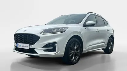Occasion 2021 Ford Kuga ST-Line X SUV | € 21.940 (Eerlijke prijs)