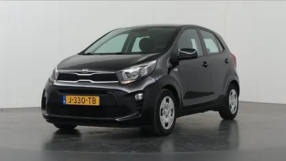 Occasion 2020 Kia Picanto Hatchback | € 10.935 (Eerlijke prijs)