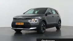 Grijs Gebruikt 2024 Kia e-Niro Light SUV | € 32.635 (Super prijs)