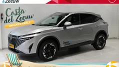 Grijs Gebruikt 2024 Nissan Qashqai N-Connecta SUV | € 36.995 (Eerlijke prijs)