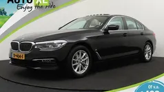 Gebruikt 2018 BMW 530e Comfort Edition Sedan | € 27.940 (Super prijs)