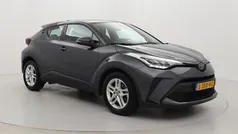 Grijs Gebruikt 2023 Toyota C-HR Active SUV | € 25.999 (Eerlijke prijs)