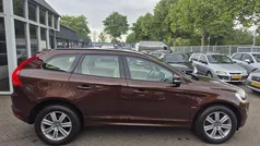 Bruin Gebruikt 2014 Volvo XC60 Kinetic SUV | € 19.950 (Goede deal)