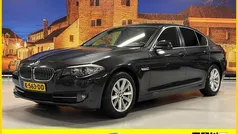 Gebruikt 2011 BMW 523 Executive Sedan | € 9.950 (Goede deal)