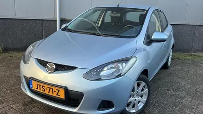 Occasion Mazda 2 75 PK (55 kW) 2010 Hatchback