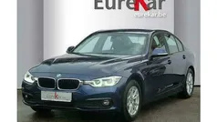 Gebruikt 2018 BMW 318 Sedan | € 20.490 (Goede deal)