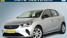Grijs, metallic lak Gebruikt 2023 Opel Corsa Hatchback | € 14.850 (Goede deal)