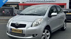 Gebruikt 2006 Toyota Yaris Hatchback | € 4.840 (Eerlijke prijs)