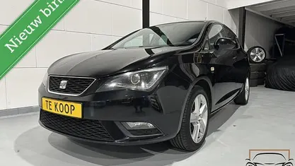 Occasion 2013 Seat Ibiza FR Hatchback | € 5.940 (Eerlijke prijs)