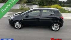 Gebruikt 2015 Opel Corsa Edition Hatchback | € 5.999 (Eerlijke prijs)