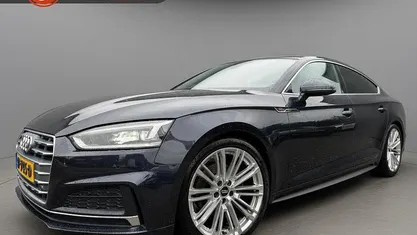 Occasion 2018 Audi A5 Sportback S-Line Hatchback | € 25.000 (Goede deal)