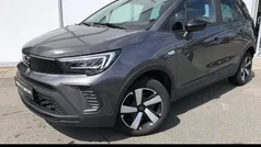 Gebruikt 2022 Opel Crossland X Edition SUV | € 17.445 (Eerlijke prijs)