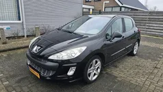 Gebruikt 2009 Peugeot 308 Hatchback | € 2.750 (Eerlijke prijs)