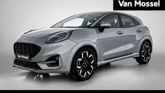 Gebruikt 2021 Ford Puma ST-Line X SUV | € 19.845 (Eerlijke prijs)