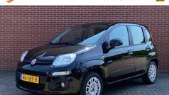 Gebruikt 2017 Fiat Panda Lounge Hatchback | € 8.950 (Eerlijke prijs)