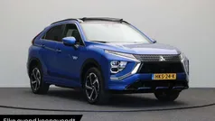 Gebruikt 2023 Mitsubishi Eclipse Cross Instyle SUV | € 28.445 (Eerlijke prijs)