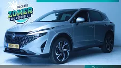 Gebruikt 2024 Nissan Qashqai Tekna+ SUV | € 39.545 (Eerlijke prijs)