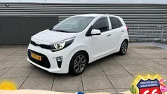 Wit Gebruikt 2023 Kia Picanto Hatchback | € 16.395 (Eerlijke prijs)