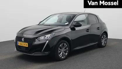 Occasion 2020 Peugeot e-208 Allure Hatchback | € 14.900 (Eerlijke prijs)