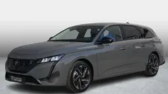 Gris sellenium Gebruikt 2024 Peugeot 308 Allure Stationwagen | € 27.990 (Eerlijke prijs)