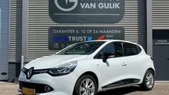 Gebruikt 2017 Renault Clio IV LIMITED Hatchback | € 8.495 (Eerlijke prijs)