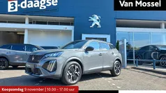 Gebruikt 2025 Peugeot 2008 GTi SUV | € 39.395 (Eerlijke prijs)