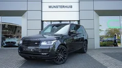 Gebruikt 2014 Land Rover Range Rover Vogue SUV | € 47.750 (Goede deal)