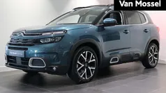 Groen Gebruikt 2020 Citroën C5 Aircross Feel SUV | € 19.940 (Eerlijke prijs)