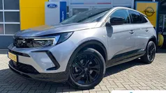 Gebruikt 2023 Opel Grandland X GS Line SUV | € 27.395 (Eerlijke prijs)