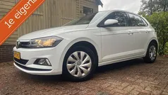 Gebruikt 2020 VW Polo Hatchback | € 12.395 (Goede deal)