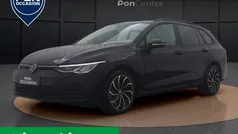 Zwart Gebruikt 2023 VW Golf VIII Business Stationwagen | € 23.450 (Eerlijke prijs)