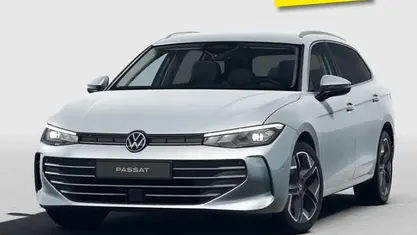 Occasion 2025 VW Passat Business Stationwagen | € 50.395 (Eerlijke prijs)