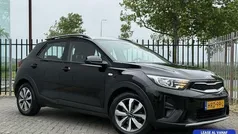 Gebruikt 2022 Kia Stonic SUV | € 16.950 (Super prijs)
