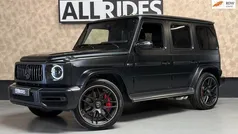 Gebruikt 2023 Mercedes G63 AMG AMG SUV | € 234.950