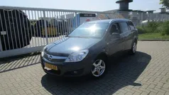 Gebruikt 2009 Opel Astra Cosmo Stationwagen | € 2.500 (Goede deal)