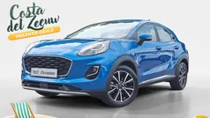 Gebruikt 2022 Ford Puma Titanium SUV | € 22.495 (Eerlijke prijs)