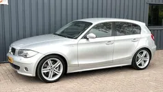 Grijs Gebruikt 2006 BMW 130 Executive Hatchback | € 10.949 (Eerlijke prijs)