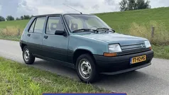 Gebruikt 1988 Renault R5 Hatchback | € 2.100