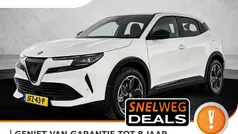Gebruikt 2025 Alfa Romeo Junior SUV | € 37.925 (Goede deal)