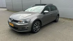 Grijs Gebruikt 2014 VW Golf VII Highline Hatchback | € 13.990 (Eerlijke prijs)