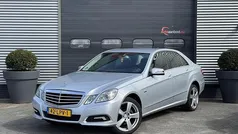 Gebruikt 2010 Mercedes E200 Avantgarde Sedan | € 6.990 (Super prijs)
